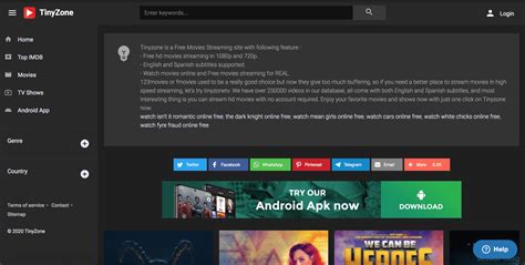 tinyzone.tv.con|Loading.